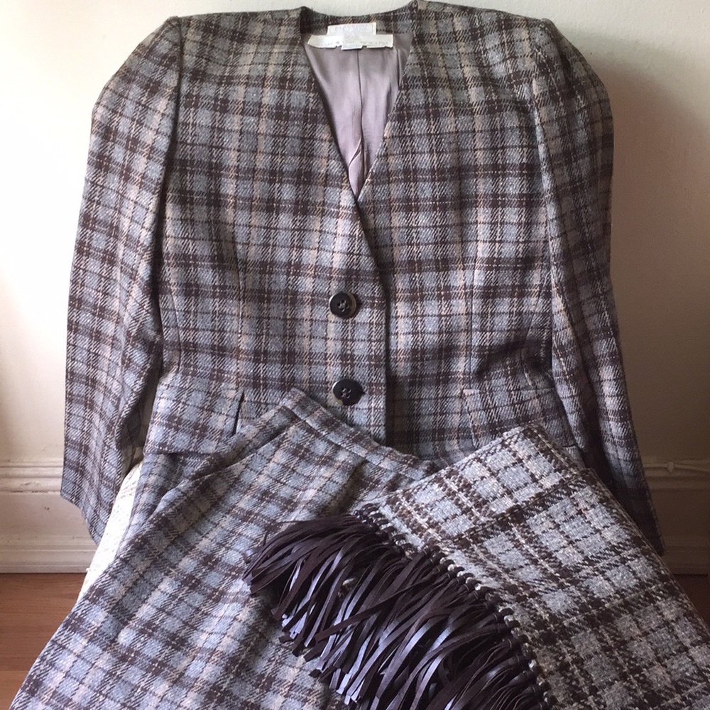 Carolyne Roehm Women's 3pc Set